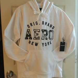 aeropostale nyc hoodie